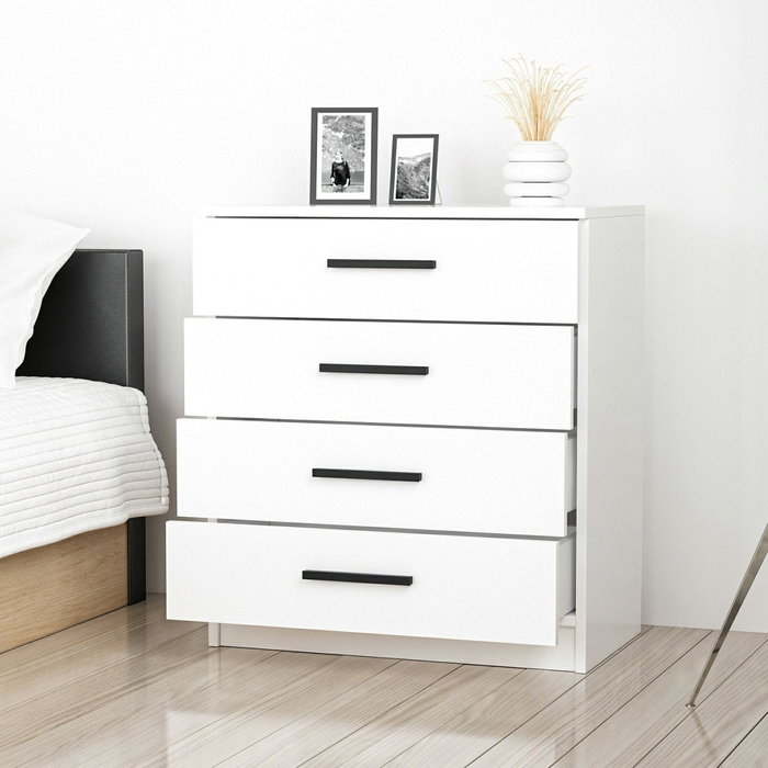 Hanah Home Kale - 85 Blanco Hanah Home Kale - 85 Blanco